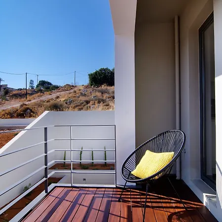 Seametry Luxury Living * Chania (Crete)
