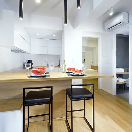 Apartmán Seametry Luxury Living