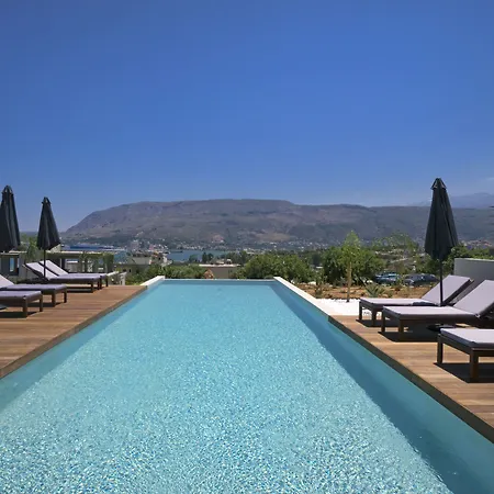 Seametry Luxury Living Apartmán