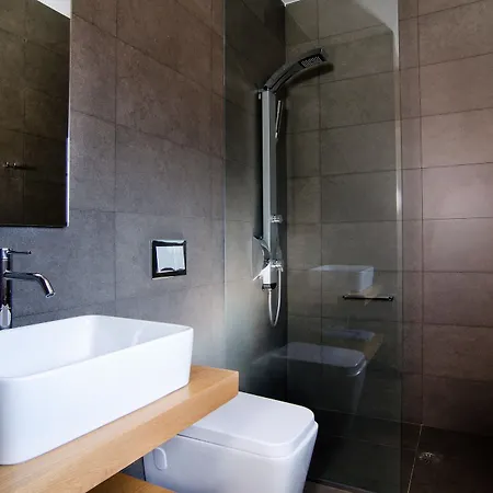 Apartmán Seametry Luxury Living Chania (Crete)