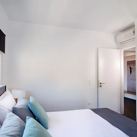 Apartmán Seametry Luxury Living *