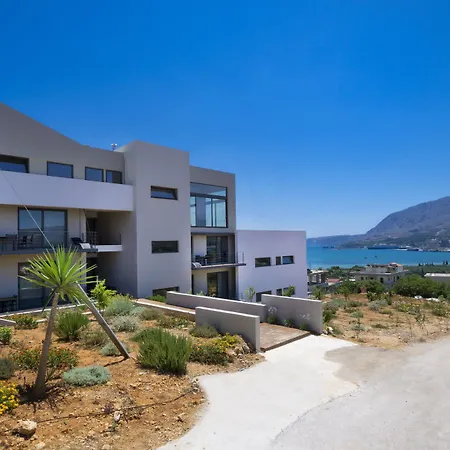Apartmán Seametry Luxury Living