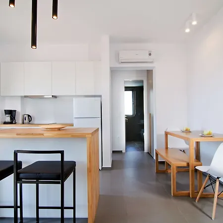 Seametry Luxury Living * Chania (Crete)