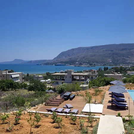 Seametry Luxury Living Apartmán