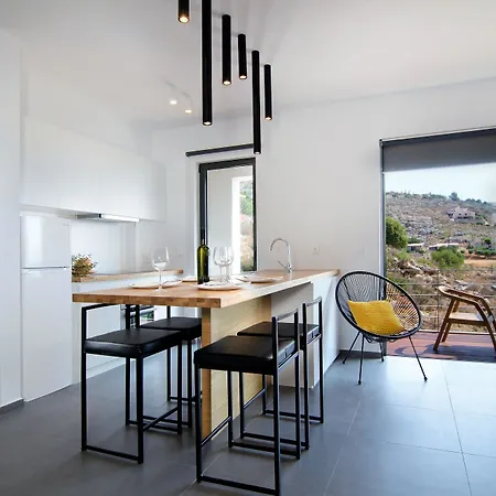 Seametry Luxury Living Chania (Crete)