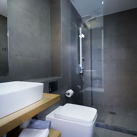 Seametry Luxury Living Apartmán Chania (Crete)